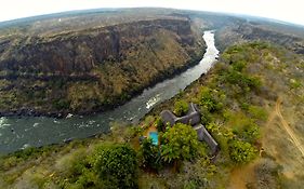 Gorges Lodge